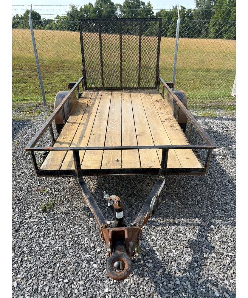  2015 ProLite 5x10 Trailer (911837) - Image 5